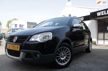 1.4-16V Comfortline | Airco | Elec ramen | Stoelve