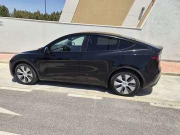 Performance AWD