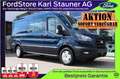 Ford Transit 2.0 DOPPELKABINE 350L3 SYNC 4 3,99% FIN* Blue - thumbnail 1