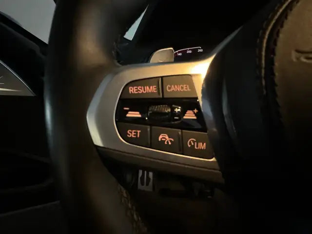 BMW X3 view 12