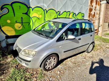 1.3 multijet 95cv NUOVA