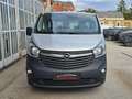 Opel Vivaro Kasten L2H1 2,9t *MWST*Lang*Sofort Kredit*PDC* Gris - thumbnail 7