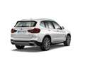 BMW X3 20i xDrive/AHK/Navigation/Soundsystem/Laser Weiß - thumbnail 3