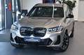 BMW iX3 Inspiring Aut. Laser~DAB~ACC~Pano~VirtualCo Stříbrná - thumbnail 1