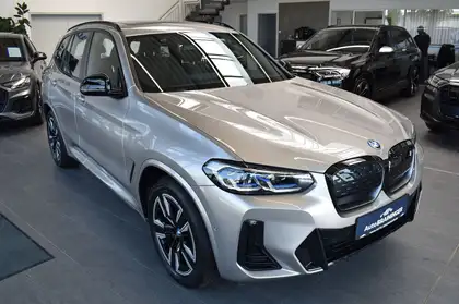 Annonce voiture d'occasion BMW iX3 - CARADIZE