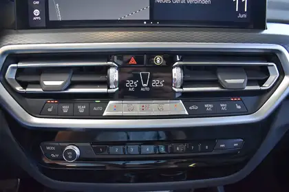 Annonce voiture d'occasion BMW iX3 - CARADIZE