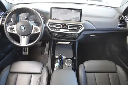 Annonce voiture d'occasion BMW iX3 - CARADIZE