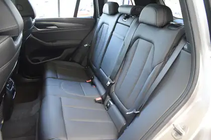 Annonce voiture d'occasion BMW iX3 - CARADIZE