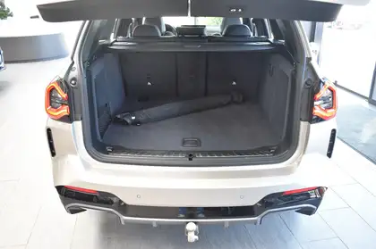 Annonce voiture d'occasion BMW iX3 - CARADIZE