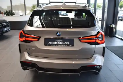 Annonce voiture d'occasion BMW iX3 - CARADIZE