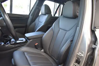 Annonce voiture d'occasion BMW iX3 - CARADIZE