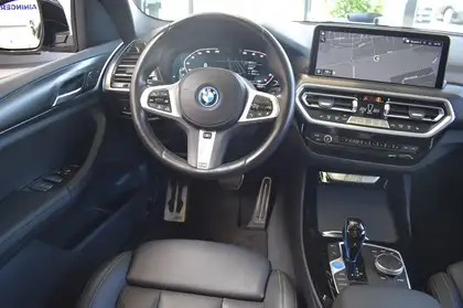 Annonce voiture d'occasion BMW iX3 - CARADIZE