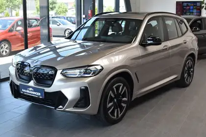Annonce voiture d'occasion BMW iX3 - CARADIZE