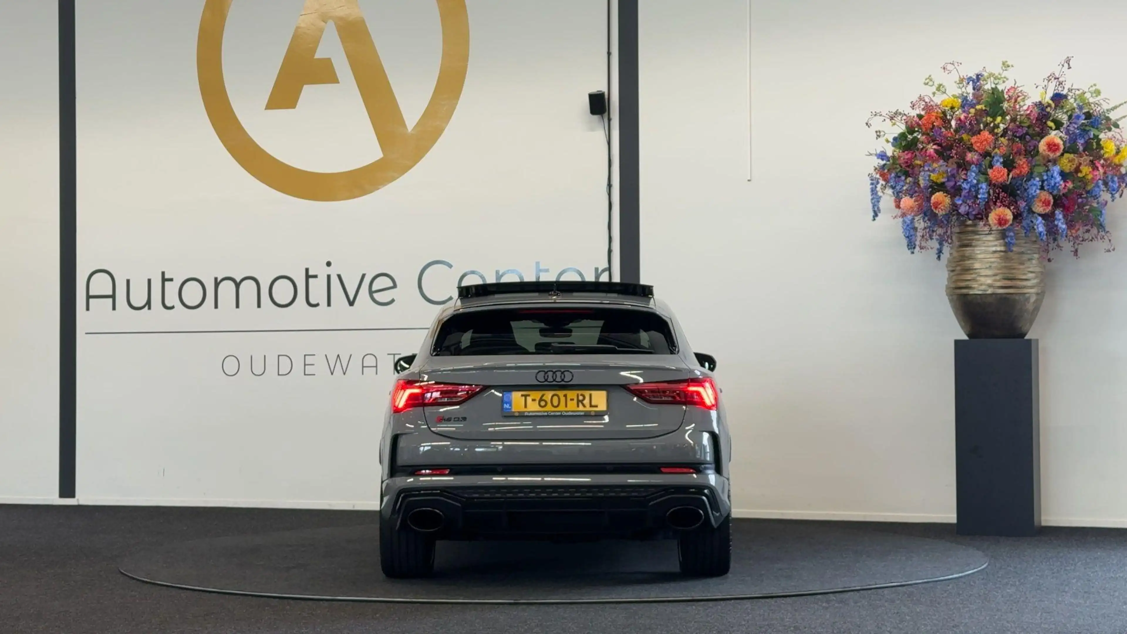 Audi RS Q3 Sportback 2.5 TFSI | PANO | B&O | 360 | SPORTUITLA — photo 15