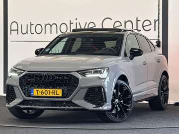 Sportback 2.5 TFSI | PANO | B&O | 360 | SPORTUITL