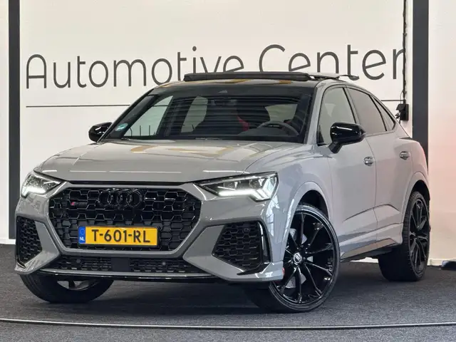 Audi RS Q3