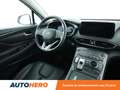 Hyundai SANTA FE 1.6 T-GDi Plug-in Hybrid HTRAC Creative BVA6 Blanc - thumbnail 13