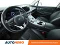 Hyundai SANTA FE 1.6 T-GDi Plug-in Hybrid HTRAC Creative BVA6 Blanc - thumbnail 11