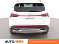 Hyundai SANTA FE 1.6 T-GDi Plug-in Hybrid HTRAC Creative BVA6 Blanc - thumbnail 5