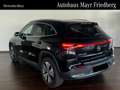 Mercedes-Benz EQA 350 EQA 350 4M PROGRESSIVE ADVANCED+AHK+KAMERA Navi Noir - thumbnail 4