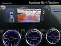 Mercedes-Benz EQA 350 EQA 350 4M PROGRESSIVE ADVANCED+AHK+KAMERA Navi Schwarz - thumbnail 22