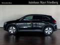 Mercedes-Benz EQA 350 EQA 350 4M PROGRESSIVE ADVANCED+AHK+KAMERA Navi Schwarz - thumbnail 3