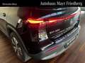 Mercedes-Benz EQA 350 EQA 350 4M PROGRESSIVE ADVANCED+AHK+KAMERA Navi Schwarz - thumbnail 7