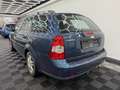 Chevrolet Nubira CDX * LPG * ANHÄNGERKUPPLUNG * HU NEU KLIMAAUTO Blauw - thumbnail 3