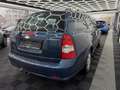 Chevrolet Nubira CDX * LPG * ANHÄNGERKUPPLUNG * HU NEU KLIMAAUTO Blauw - thumbnail 4
