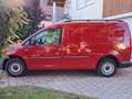 Volkswagen Caddy Caddy Maxi 1.4 BiFuel TGI (2-Si.) Rot - thumbnail 3