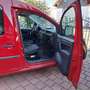 Volkswagen Caddy Caddy Maxi 1.4 BiFuel TGI (2-Si.) Rot - thumbnail 6