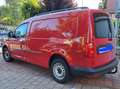 Volkswagen Caddy Caddy Maxi 1.4 BiFuel TGI (2-Si.) Rot - thumbnail 2