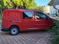 Volkswagen Caddy Caddy Maxi 1.4 BiFuel TGI (2-Si.) Rot - thumbnail 5