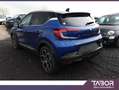 Mitsubishi ASX 1.6 HEV 143 Select Nav ACC Kam Bleu - thumbnail 4