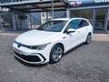 Volkswagen Golf 1.5 TSI OPF R-Line Variant **NAVI**ACC** Weiß - thumbnail 2