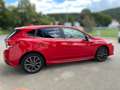 Subaru Impreza 2.0i Mild-Hybrid Platinum*LEDER*AUTOMATIK* Roşu - thumbnail 5