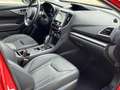 Subaru Impreza 2.0i Mild-Hybrid Platinum*LEDER*AUTOMATIK* Rot - thumbnail 16