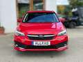 Subaru Impreza 2.0i Mild-Hybrid Platinum*LEDER*AUTOMATIK* Roşu - thumbnail 7