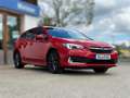 Subaru Impreza 2.0i Mild-Hybrid Platinum*LEDER*AUTOMATIK* Roşu - thumbnail 6