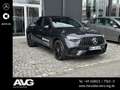 Mercedes-Benz GLC 63 AMG Mercedes-AMG GLC 63S E Vmax Pano HuD 3D® Night Gris - thumbnail 3