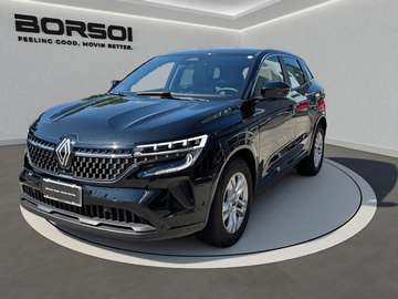 Mild Hybrid Advanced 130 CV Evolution