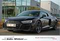 Audi R8 QUATTRO PERFORMANCE SCHALE CARBON B&O VOLLLED Czarny - thumbnail 1