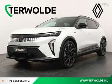 E-Tech esprit Alpine | 20” lichtmetalen wielen ‘Sp