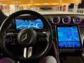 Mercedes-Benz C 300 e 9G-TRONIC AMG Line Bleu - thumbnail 12