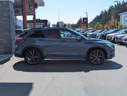 Infiniti QX50 2023