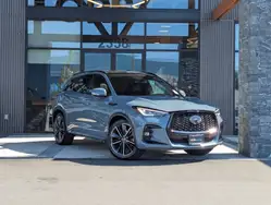 Infiniti QX50 2023