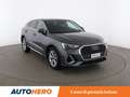 Audi 35 TFSI Mild-Hybrid S line edition S tronic MHEV Gris - thumbnail 8