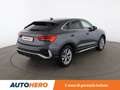 Audi 35 TFSI Mild-Hybrid S line edition S tronic MHEV Gris - thumbnail 6