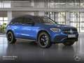 Mercedes-Benz GLC 300 d 4M AMG+NIGHT+PANO+360+LED+SPUR+TOTW+9G Bleu - thumbnail 20