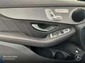 Mercedes-Benz GLC 300 d 4M AMG+NIGHT+PANO+360+LED+SPUR+TOTW+9G Bleu - thumbnail 16